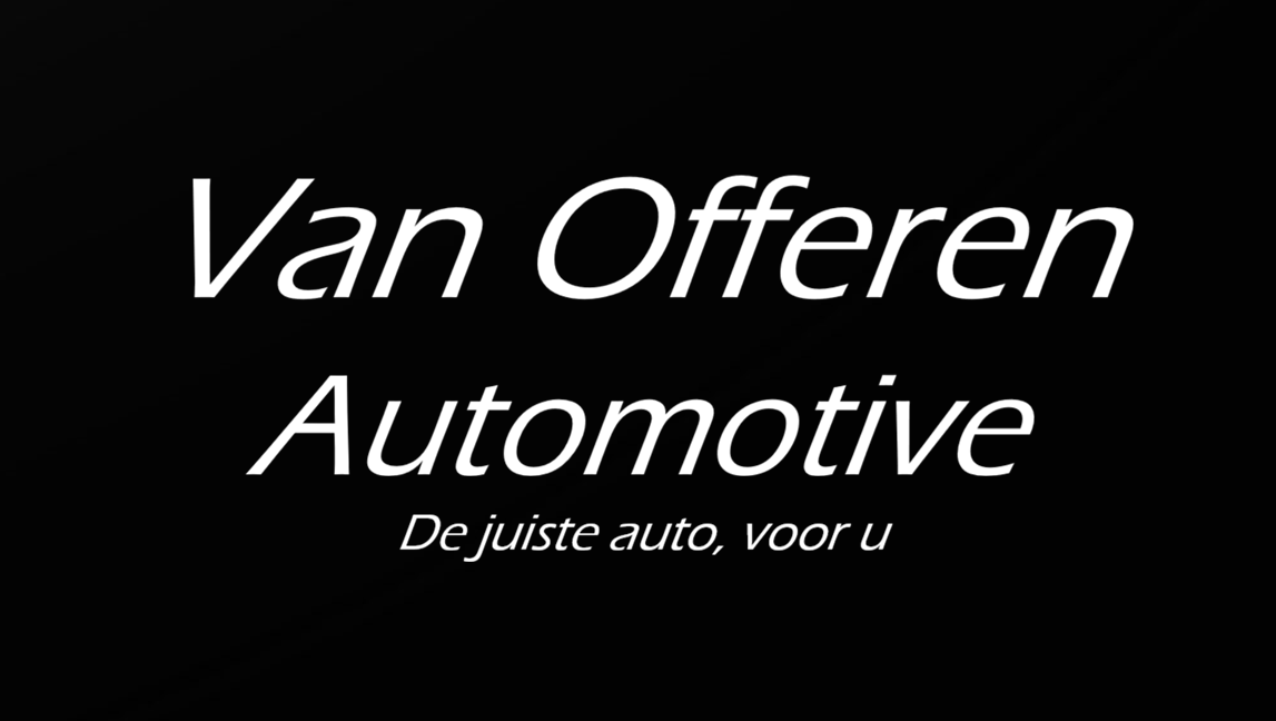 van Offeren Automotive logo